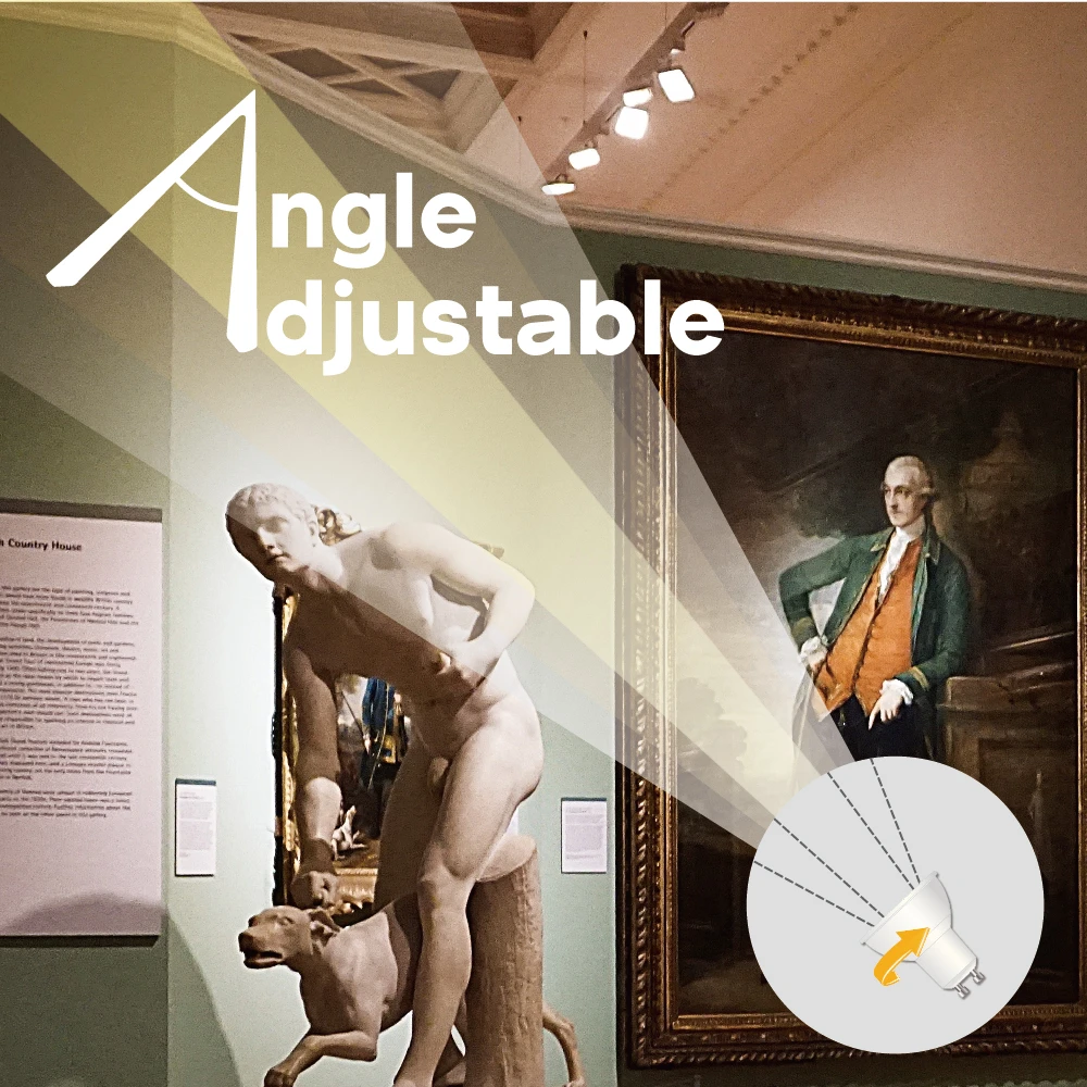 Beautiful Light Technology Corp.